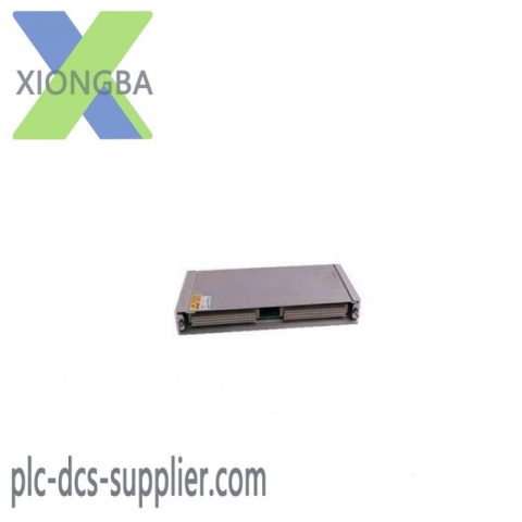 Bently Nevada 128270-01E/131151-01: Advanced Control Module for Industrial Automation