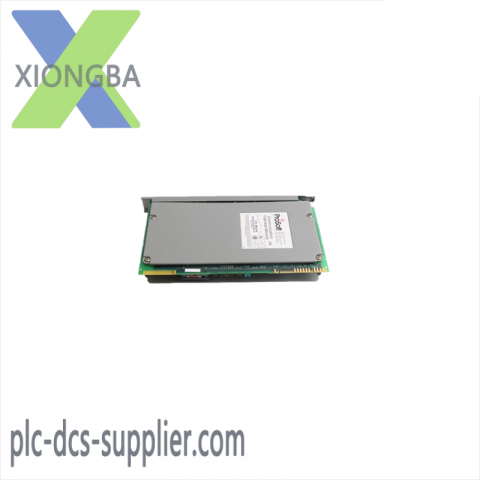 Bently Nevada 128277-01C: Future Expansion Module for Enhanced PLC Systems