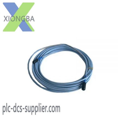 Bently Nevada 128987-130-00-00: Advanced Proximity Sensor Probe, Expertly Designed for Industrial Automation