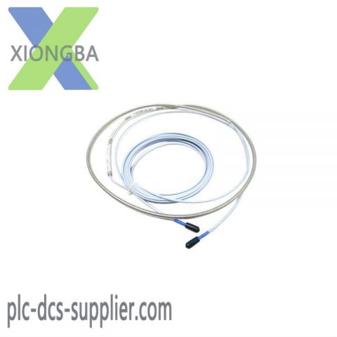 BENTLY NEVADA 129957-085-057-05 3300 XL 8mm Extension Cable