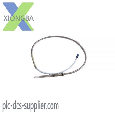 Bently Nevada 130118-0050-02 Power Supply: Industrial Strength for Critical Applications