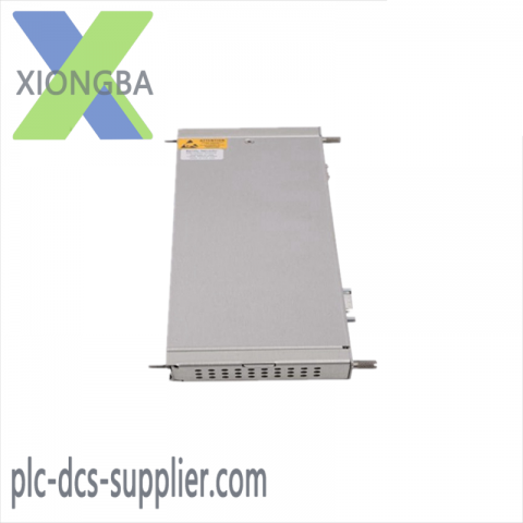 Bently Nevada 131151-01: Customizable Industrial Front Panel for Advanced Control Solutions