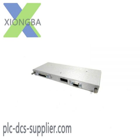 Bently Nevada 135145-01 - Precision Position I/O Module, Designed for Industrial Automation