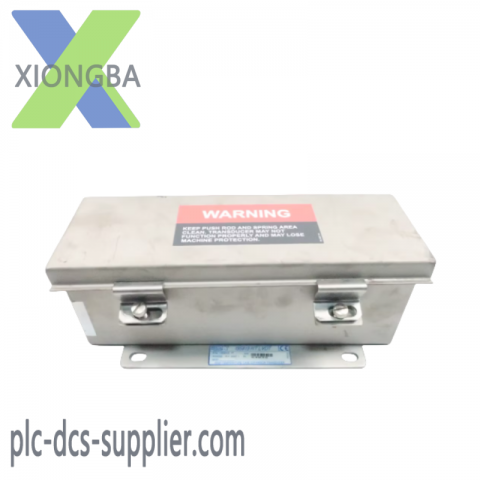 Bentley Nevada 135613-01 Case Expansion Transducer: Advanced Control for Industrial Applications