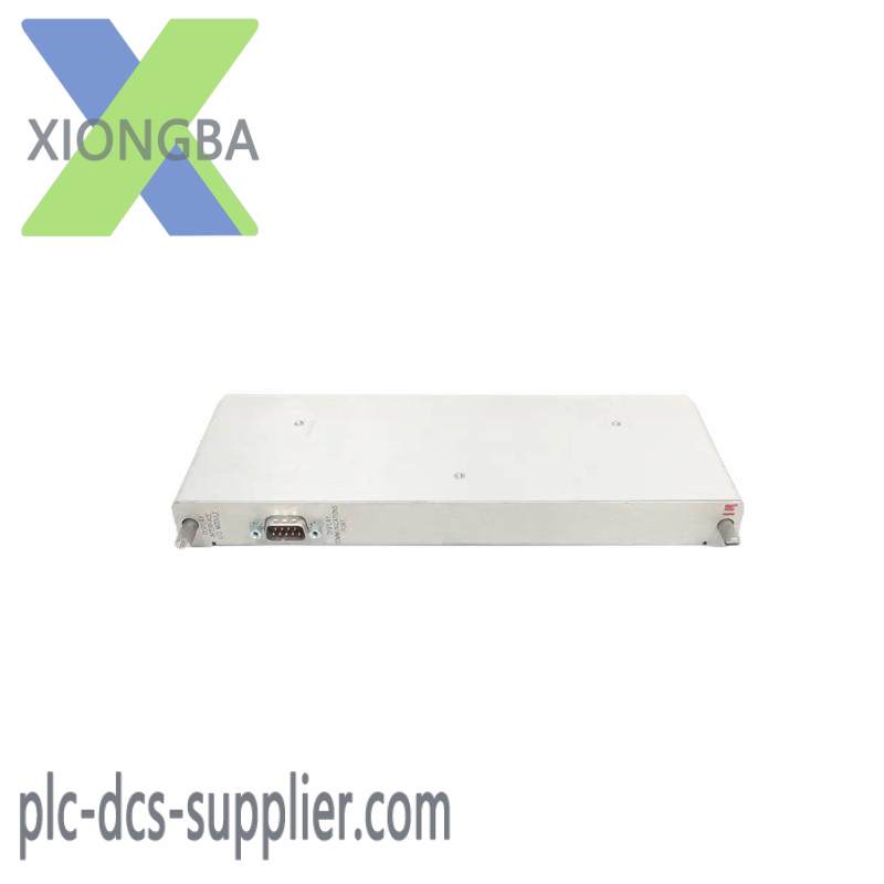 bently_nevada_135813-01_display_module.jpg Bently Nevada 135813-01: Industrial PLC Display Module