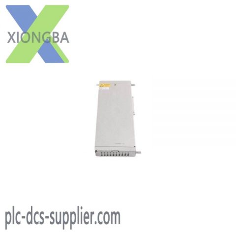 BENTLY NEVADA 136483-01 Isolated 4-20mA Process Control Module