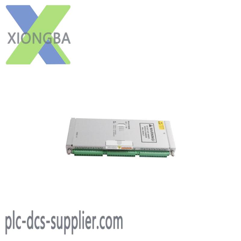 bently_nevada_137074-01_output_module.jpg Bentley Nevada 137074-01 Output Module - Precision Control for Industrial Automation