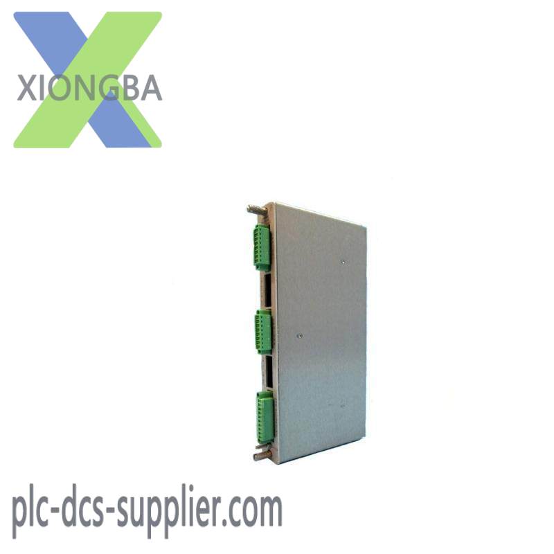 bently_nevada_140471-02_i_o_module_internal_terminations.jpg Bently Nevada 140471-02 I/O Module (Internal Terminations)