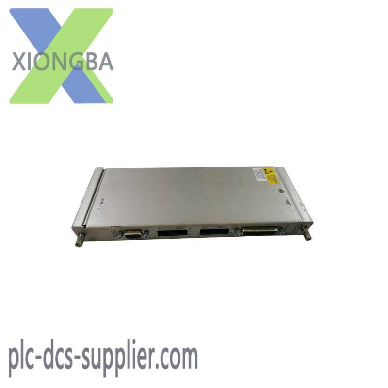 bently_nevada_140482-01_i_o_module.jpg Bently Nevada 140482-01 I/O Module: Precision Control for Industrial Automation