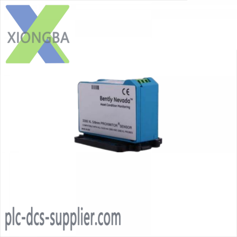 Bently Nevada 143493-00-080-040-50-00 Proximity Sensor - Advanced Industrial Measurement Solution