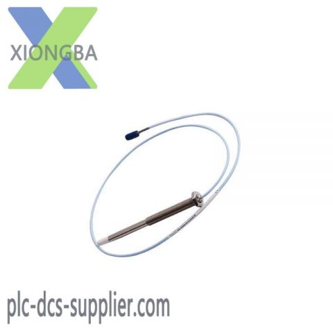 Bently Nevada 146055-10-02-00 Cable: Industrial Automation Solutions