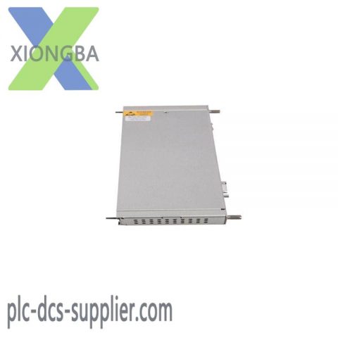 Bently Nevada 149992-01: 16-Channel Relay Output Module for DCS Systems