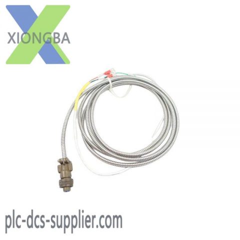 Bently Nevada 16710-14 Interconnect Cable for Control Systems