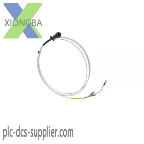Bently Nevada 16710-15 Interconnect Cable - Advanced Industrial Control Solution
