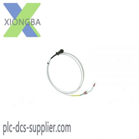 Bently Nevada 16710-20 Industrial Interconnect Cable