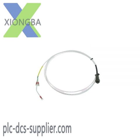 BENTLY Nevada 16710-25 Interconnect Cable