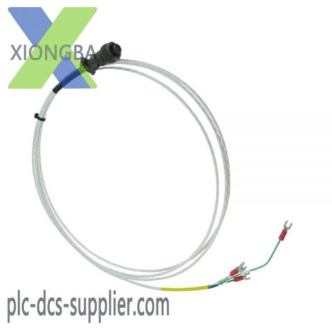 Bently-Nevada 16710-27 Interconnect Cable