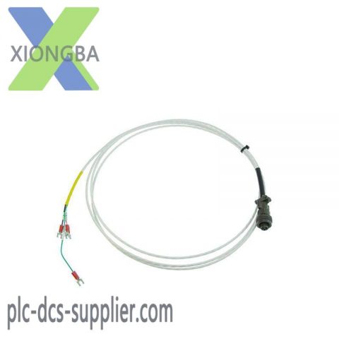 Bently Nevada 16710-35 Interconnect Cables, Advanced Control Systems