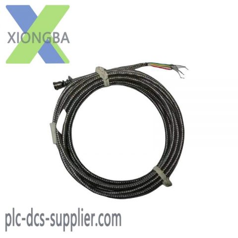 Bently Nevada 16710-45 CABLE: Industrial Automation Solution, Precision Control Module