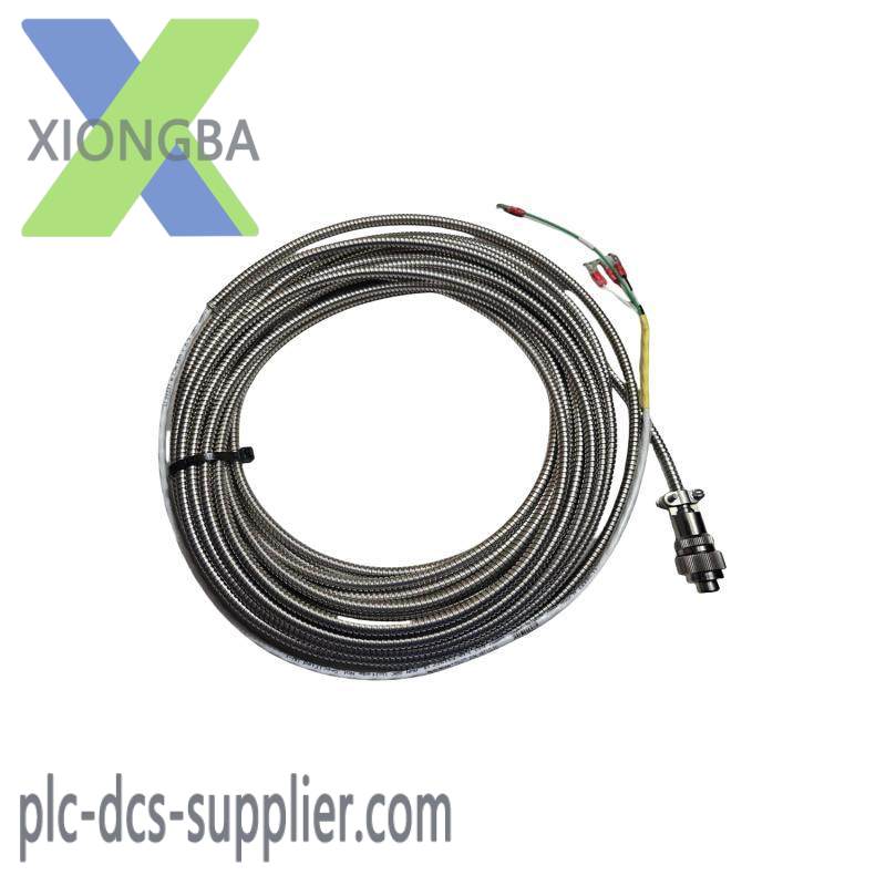 bently_nevada_16710-50_3300_xl_8_mm_proximity_probes.jpg Bently Nevada 16710-50 3300 XL 8 mm Proximity Probes