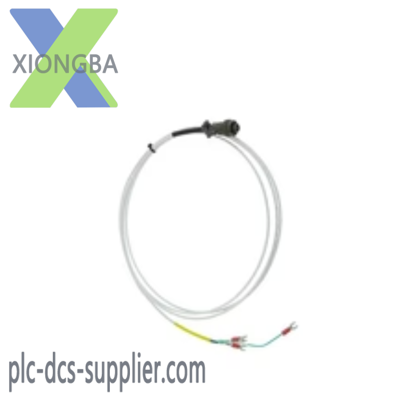 bently_nevada_16710-99_interconnect_cable_automation_parts.png Bently Nevada 16710-99: Automation Parts Interconnect Cable