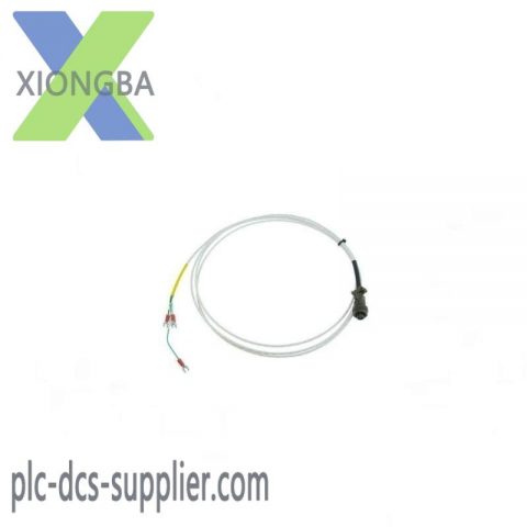 Bently Nevada 16925-15 Interconnect Cable Without Armor: Industrial Control Excellence