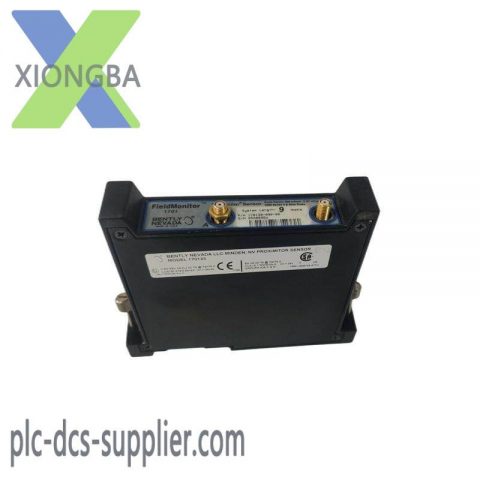 Bentley Nevada 170133-090-00 Proximity Sensor Module