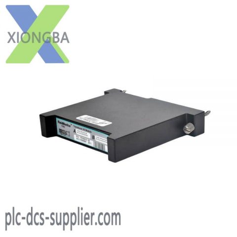 Bently Nevada 170180-01-00: High-Precision External Transducer I/O Module