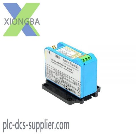 Bently Nevada Proximitor Sensor 18745-03, Precision Monitoring for Industrial Control