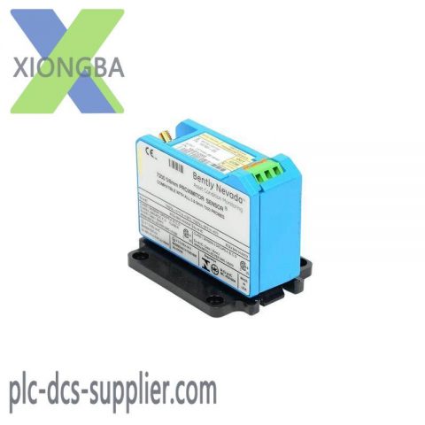 Bently Nevada 18745-04 Proximitor Sensor, Precision Measurement Solution for Industrial Control