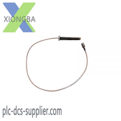 Bently Nevada 19000-00-20-36-02: Proximity Vibration Probe, Advanced Industrial Control Solution