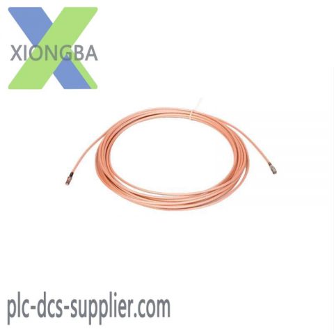 Bently Nevada 19048-00-20-10-02, Proximity Probes for Advanced Industrial Control Solutions