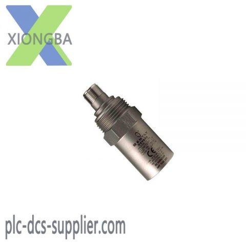 Bently Nevada 190501-04-00-00 Velomitor CT Velocity Transducer, Precision Vibration Measurement for High-Speed Fans