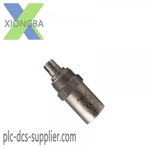 Bently Nevada 190501-04-00-04 Velomitor CT Velocity Transducer