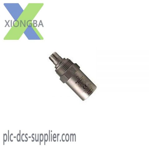 BENTLY NEVADA 190501-09-00-04 Velomitor CT Velocity Transducer