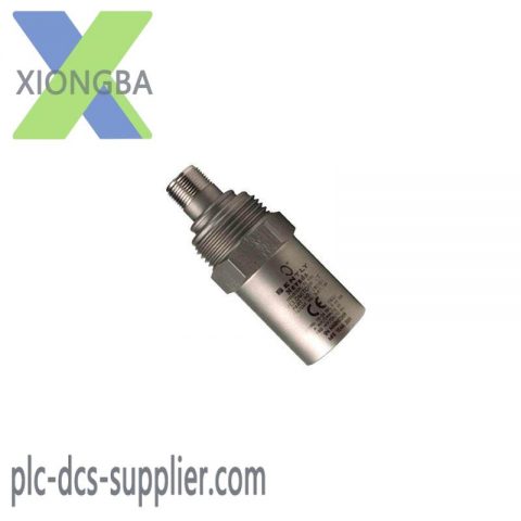 BENTLY NEVADA 190501 Velocity Transducer, Precision Measurement Solutions for Industrial Controls