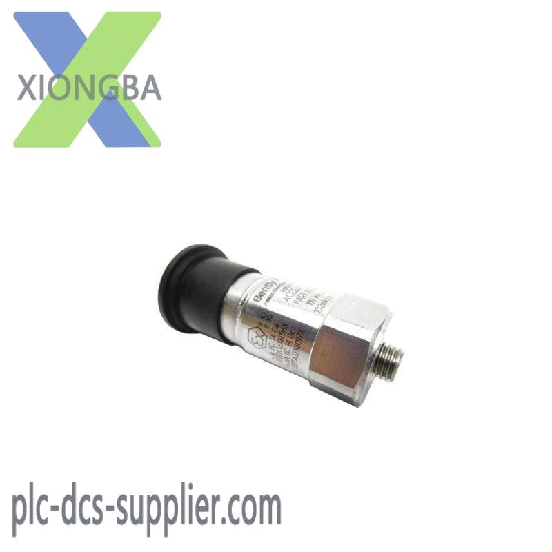 bently_nevada_200350-02-00-cn_accelerometers.jpg Bently Nevada 200350-02-00-CN Accelerometers: Precision Motion Measurement Solution