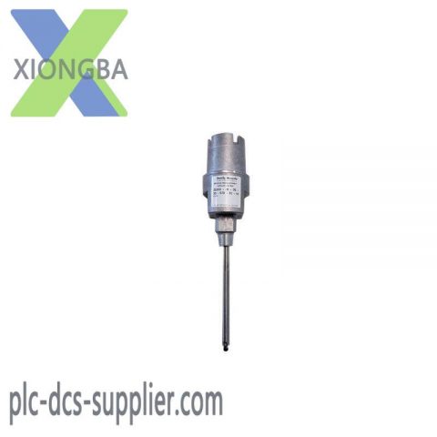 Bently Nevada 21000-16-10-15-114-03-02 Proximity Probe: Precision Sensing for Industrial Control Systems