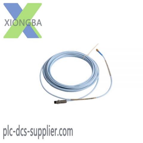 Bently Nevada 21000-28-10-00-098-04-02 Proximity Probe - Precision Sensing for Industrial Automation