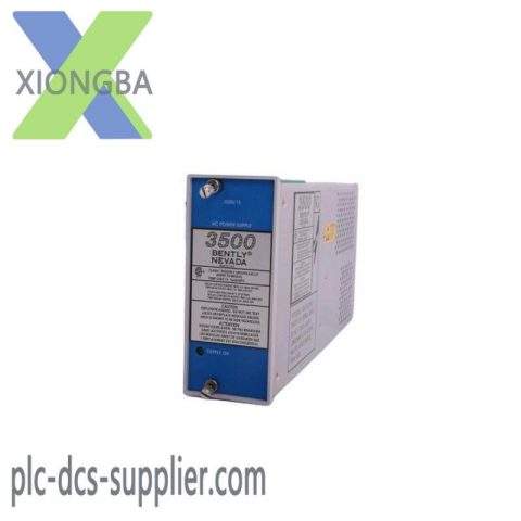 Bently Nevada 21000-28-10-00-217-04-02 Housing Assemblies: Precision Engineered Control Panels