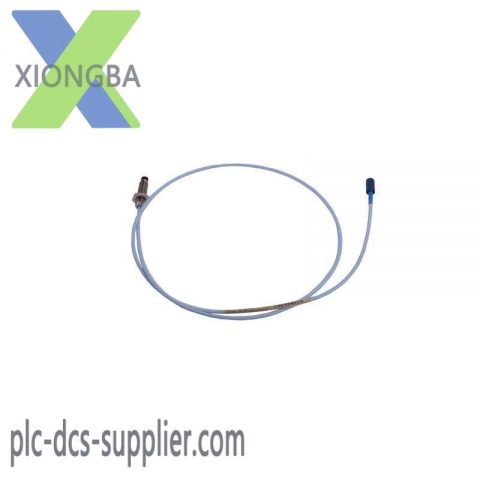 Bently Nevada 21165-20-00 Extension Cable for Industrial Control Systems