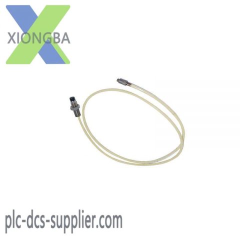 Bentley Nevada 21504-00-08-05-02, 8MM Standard Mount Proximity Probe