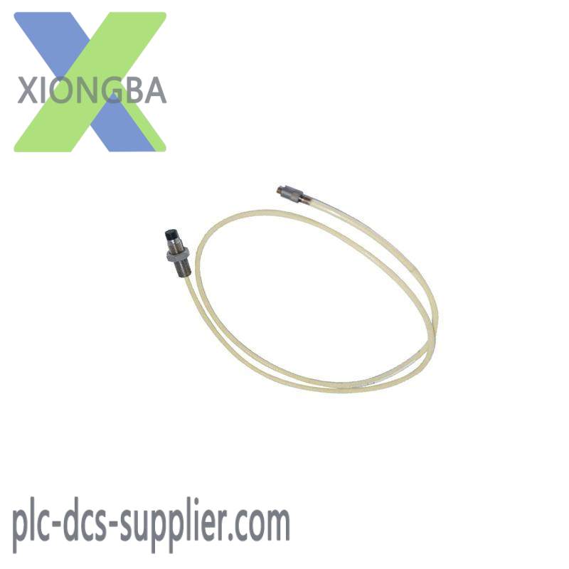 bently_nevada_21504-00-08-05-02_8_mm_standard_mount_proximity_probe.jpg Bentley Nevada 21504-00-08-05-02, 8MM Standard Mount Proximity Probe