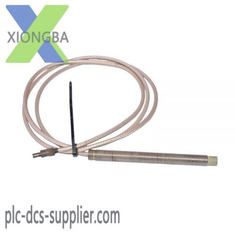 Bently Nevada 21504-00-40-10-02 Sensor Cable, Precision Measurement Solution for Industrial Control