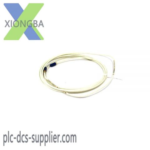 Bently Nevada 21747-045-00 Proximitron Probe Extension Cable