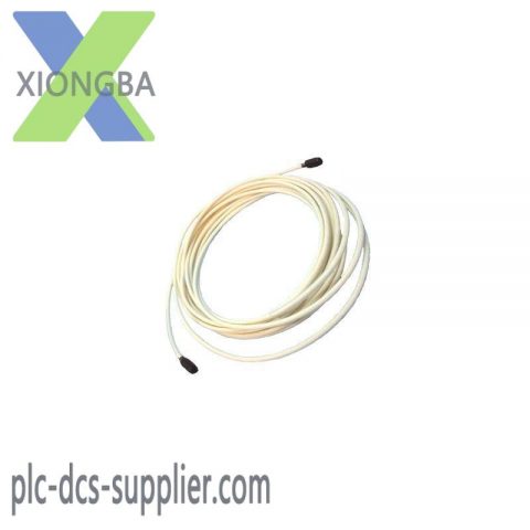 BENTLY NEVADA 21747-085-00: Precision Proximity Sensor Extension Cable