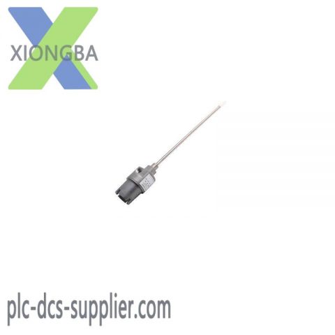 BENTLY NEVADA 2200150-01 Trendmaster Pro Accelerometer - Precision Motion Control for Industry