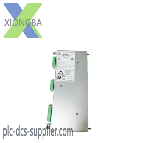 Bently Nevada 22810-00-04-10-02 Proximity Probe - Automation Parts