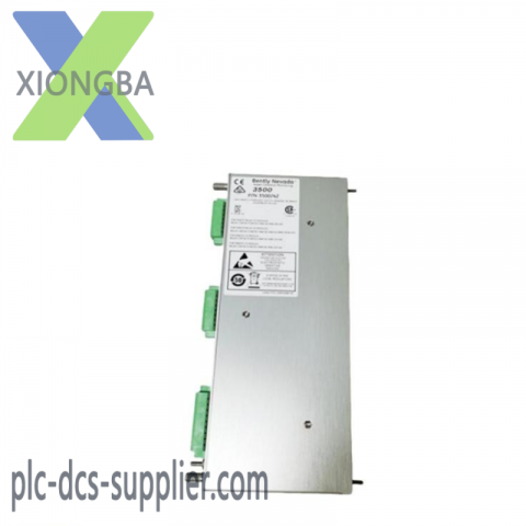 Bently Nevada 22810-00-0610-02 Proximity Probe Automation Parts