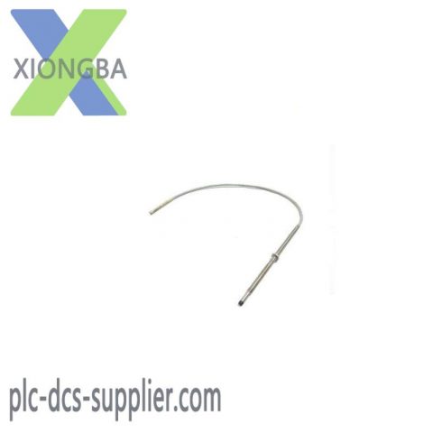 BENTLY NEVADA 22810-00-14-10-02 Proximity Probe: Precision Detection for Industrial Control